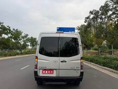 Geely Xingrui 2.0T Series 4 Xingkuaiyun 6/7 Seater D20TCIF1 - ფოტო 6