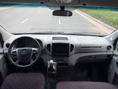 Geely Xingrui 2.0T Series 4 Xingkuaiyun 6/7 Seater D20TCIF1 - ფოტო 7