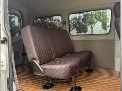 Geely Xingrui 2.0T Series 4 Xingkuaiyun 6/7 Seater D20TCIF1 - ფოტო 8