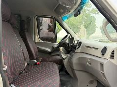 Geely Xingrui 2.0T Series 4 Xingkuaiyun 6/7 Seater D20TCIF1 - ფოტო 9