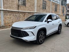 BYD Song L DM-i 112km Transcendence - ფოტო 1