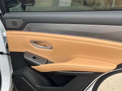 BYD Song L DM-i 112km Transcendence - ფოტო 10