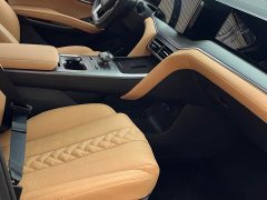 BYD Song L DM-i 112km Transcendence - ფოტო 12