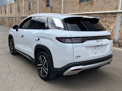 BYD Song L DM-i 112km Transcendence - ფოტო 15