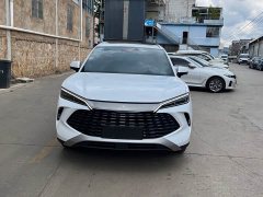 BYD Song L DM-i 112km Transcendence - ფოტო 2