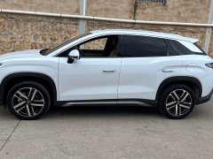 BYD Song L DM-i 112km Transcendence - ფოტო 3