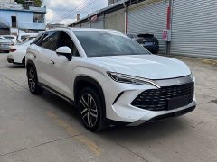 BYD Song L DM-i 112km Transcendence - ფოტო 4