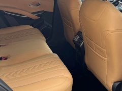 BYD Song L DM-i 112km Transcendence - ფოტო 9
