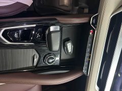 Geely Xingyue L 2021 2.0T DCT EVO FWD Smart Premium Edition - ფოტო 10