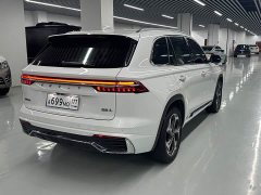 Geely Xingyue L 2021 2.0T DCT EVO FWD Smart Premium Edition - ფოტო 17