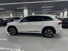 Geely Xingyue L 2021 2.0T DCT EVO FWD Smart Premium Edition - ფოტო 18