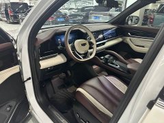 Geely Xingyue L 2021 2.0T DCT EVO FWD Smart Premium Edition - ფოტო 4