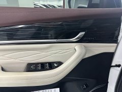 Geely Xingyue L 2021 2.0T DCT EVO FWD Smart Premium Edition - ფოტო 5