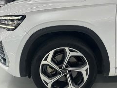 Geely Xingyue L 2021 2.0T DCT EVO FWD Smart Premium Edition - ფოტო 6