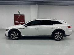 Geely Xingyue L 2021 2.0T DCT EVO FWD Smart Premium Edition - ფოტო 7