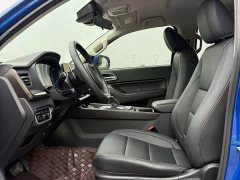 Geely Cannon 2.4T Commercial Automatic Diesel 4WD Elite - ფოტო 13
