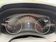 Geely Cannon 2.4T Commercial Automatic Diesel 4WD Elite - ფოტო 14