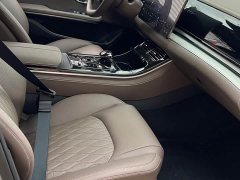 BYD Han DM-i Smart Driving Edition 125KM Premium - ფოტო 14