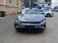 BYD Han DM-i Smart Driving Edition 125KM Premium - ფოტო 2