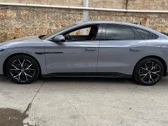 BYD Han DM-i Smart Driving Edition 125KM Premium - ფოტო 4