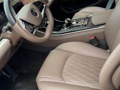 BYD Han DM-i Smart Driving Edition 125KM Premium - ფოტო 5