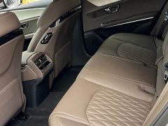 BYD Han DM-i Smart Driving Edition 125KM Premium - ფოტო 7