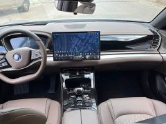 BYD Han DM-i Smart Driving Edition 125KM Premium - ფოტო 9