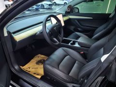 Tesla Model 3 Rear-Wheel Drive - ფოტო 6