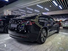Tesla Model 3 Rear-Wheel Drive - ფოტო 7
