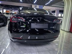 Tesla Model 3 Rear-Wheel Drive - ფოტო 8