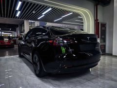 Tesla Model 3 Rear-Wheel Drive - ფოტო 9
