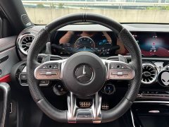Mercedes-Benz Mercedes-AMG A35 L 4MATIC - ფოტო 12