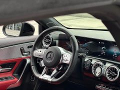 Mercedes-Benz Mercedes-AMG A35 L 4MATIC - ფოტო 14