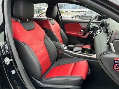 Mercedes-Benz Mercedes-AMG A35 L 4MATIC - ფოტო 15