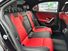 Mercedes-Benz Mercedes-AMG A35 L 4MATIC - ფოტო 16