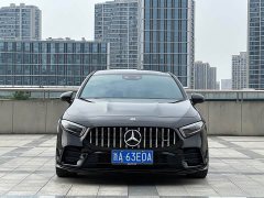 Mercedes-Benz Mercedes-AMG A35 L 4MATIC - ფოტო 2
