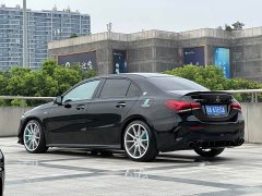 Mercedes-Benz Mercedes-AMG A35 L 4MATIC - ფოტო 5