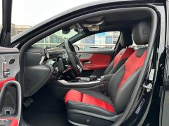 Mercedes-Benz Mercedes-AMG A35 L 4MATIC - ფოტო 8