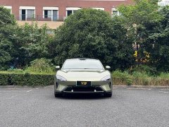 Xiaomi SU7 Quad Motor Max Founder Edition - ფოტო 2