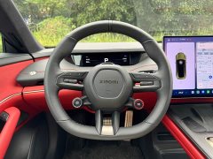 Xiaomi SU7 Quad Motor Max Founder Edition - ფოტო 8