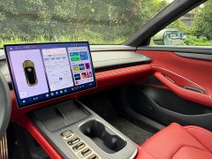 Xiaomi SU7 Quad Motor Max Founder Edition - ფოტო 9