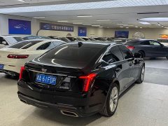 Cadillac CT5 28T Luxury - ფოტო 6