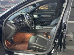 Cadillac CT5 28T Luxury - ფოტო 8