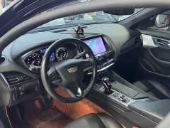 Cadillac CT5 28T Luxury - ფოტო 9