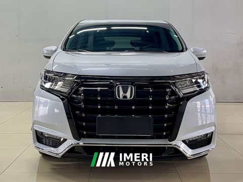 2024 Honda Elysion 2.0L e:HEV Classic - ავტომობილი ჩინეთიდან