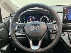 Honda Elysion 2.0L e:HEV Classic - ფოტო 16