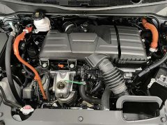 Honda Elysion 2.0L e:HEV Classic - ფოტო 19