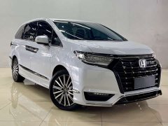 Honda Elysion 2.0L e:HEV Classic - ფოტო 2