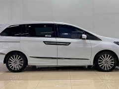 Honda Elysion 2.0L e:HEV Classic - ფოტო 4