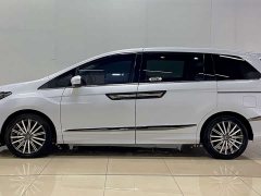 Honda Elysion 2.0L e:HEV Classic - ფოტო 5